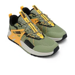Puma Pacer+ Trail Men's Sneakers-image-5