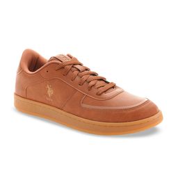 U.S. Polo Assn. Men Round Toe Comfort Insole Sneakers-image-116
