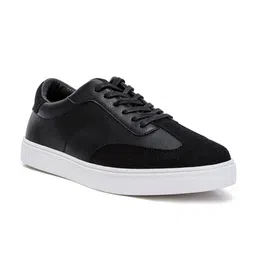 London Rag Men Round Toe Comfort Insole Sneakers-image-82