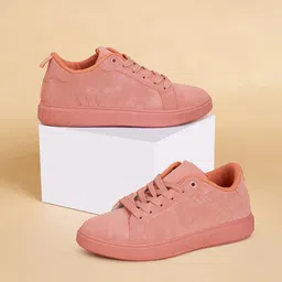 Forever Glam by Pantaloons Women Round Toe Comfort Insole Sneakers-57