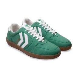 hummel Men PU Sneakers-image-80