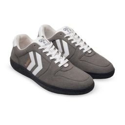 hummel Men PU Sneakers-image-88