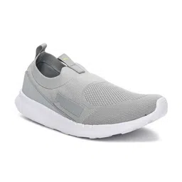 Puma Men Grey Slip-On Sneakers-image-39
