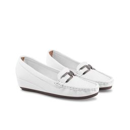 SHUZ TOUCH Women Colourblocked Slip-On Sneakers-45