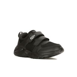 Bata Kids Round Toe Velcro Detail Sneakers-image-83