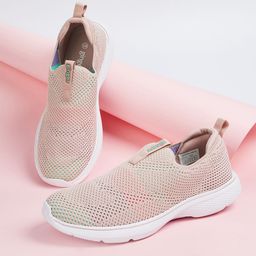 Ginger by Lifestyle Women Round Toe Comfort Insole Slip-On Sneakers-picture-53