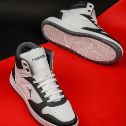 ABROS Men Track-1 Causal Sneaker Shoes-32