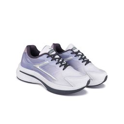BERSACHE Women Colourblocked Sneakers-image-17