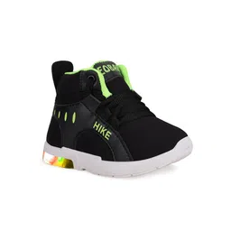 NEOBABY Unisex Kids Textured Sneaker Casual Shoes-image-29