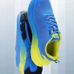 U.S. Polo Assn. Men Colourblocked Sneakers-image-22
