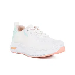 London Rag Women Synthia Textured Chunky Sneakers-44