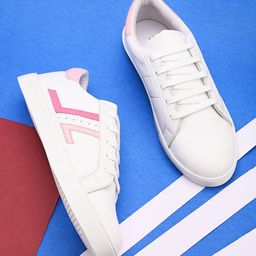 Longwalk Women Perforated Lightweight Sneakers-47