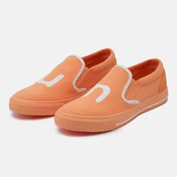nubeat SPIN Orange Men Sneakers-image-46