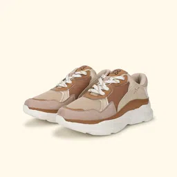 Yoho Women Chunky Sneakers-10