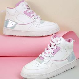 Metro Women Sneakers-13