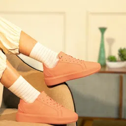 YOHO Women Blinc Hands Free Sneakers-image-97
