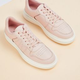 max Women Round Toe Comfort Insole Sneakers-image-66