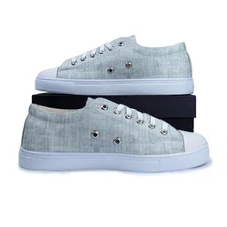 KobSook Men Round Toe Lace-Ups Sneakers-48