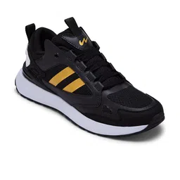 Campus Men Striped Lace-Ups Sneakers-picture-33