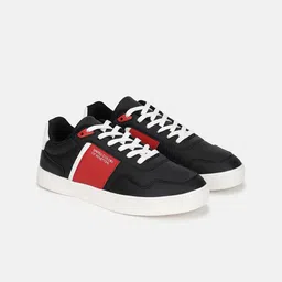 United Colors of Benetton Men Colourblocked Lightweight Sneakers-picture-32