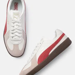 Puma Unisex Trainers-45