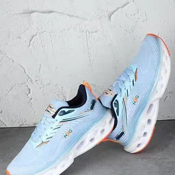 Columbus Men Printed Sneakers-image-76