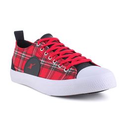 Sparx Men Printed Canvas Sneakers-picture-41