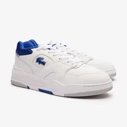 Lacoste Men Solid Sneakers-picture-21