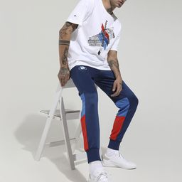 PUMA Motorsport Unisex White BMW M Drift Cat Delta Sneakers-image-62