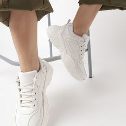Marc Loire Women Lightweight Sneakers-image-54