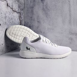 NEEMANS Woven Design Comfort Insole Lightweight Mesh Basics Sneakers-39