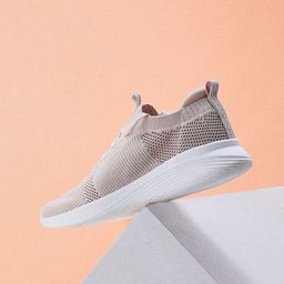 Jack & Jones Men Textured  Memory Foam Insole Slip-On Sneakers-10