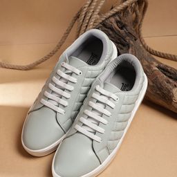 The Roadster Lifestyle Co. Women Textured Sneakers-48