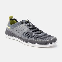 Bugatti Bimini Men Textured Sneakers-image-24