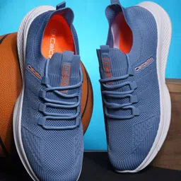 Calcetto Men Textured Sneakers-picture-54