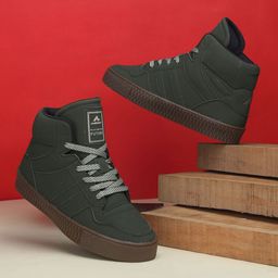 adeboy Men Lace-Ups Sneakers-image-65