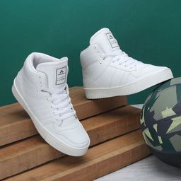 adeboy Men PU Sneakers-picture-56