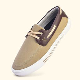 yoho Men Textured Sneakers image 2
