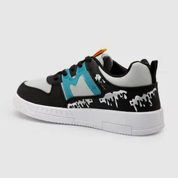 ASIAN Men Colourblocked Lightweight Sneakers image 5