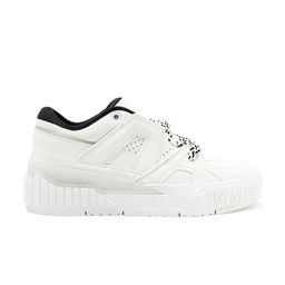 Red Tape Men Textured Round Toe Memory Foam Sneakers image 4