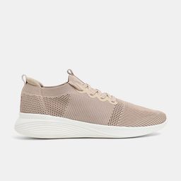 Jack & Jones Men Textured  Memory Foam Insole Slip-On Sneakers image 2