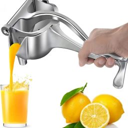 Aluminium Aluminium Hand Press Juicer Machine Aluminium Manual Fruit Squeezer Hand Juicer Hand Juicer-37