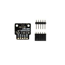 PIMORONI LTR-559 Light & Proximity Sensor Breakout image 4