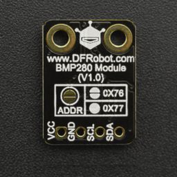 DFRobot Fermion BMP280 Digital Pressure Sensor (Breakout) image 4
