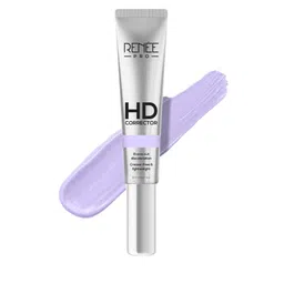 Renee Pro HD Corrector With  Hyaluronic Acid-8ml-  Purple-image-98