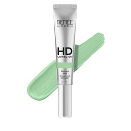 Renee Pro HD Corrector With  Hyaluronic Acid-8ml- Green-22