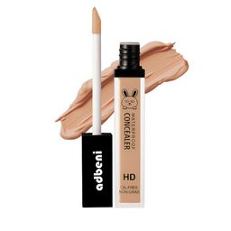 Adbeni HD Oil Free Waterproof Concealer 5.5ml - Shade-05-49