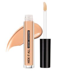 Hilary Rhoda Hide It All Cover Concealer With Shea Butter - 3.7 ml - Shade 01-3