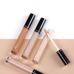 INGLOT All Covered Waterproof & Silky Under Eye Concealer 4.2ml - Shade 104-39