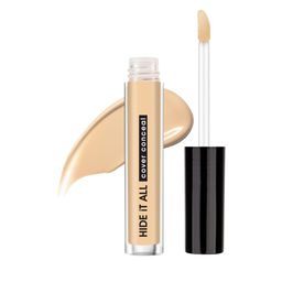 Hilary Rhoda Hide It All Finish & High Cover Conceal With Shea butter - 3.7 ml - Fair - 02-53